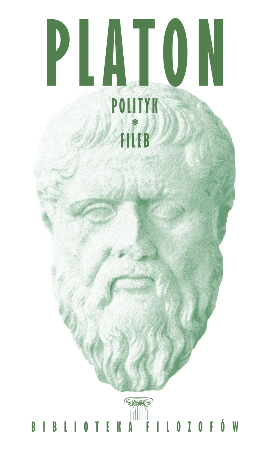 Nr 123 . Platon, Polityk, Fileb Issue -
