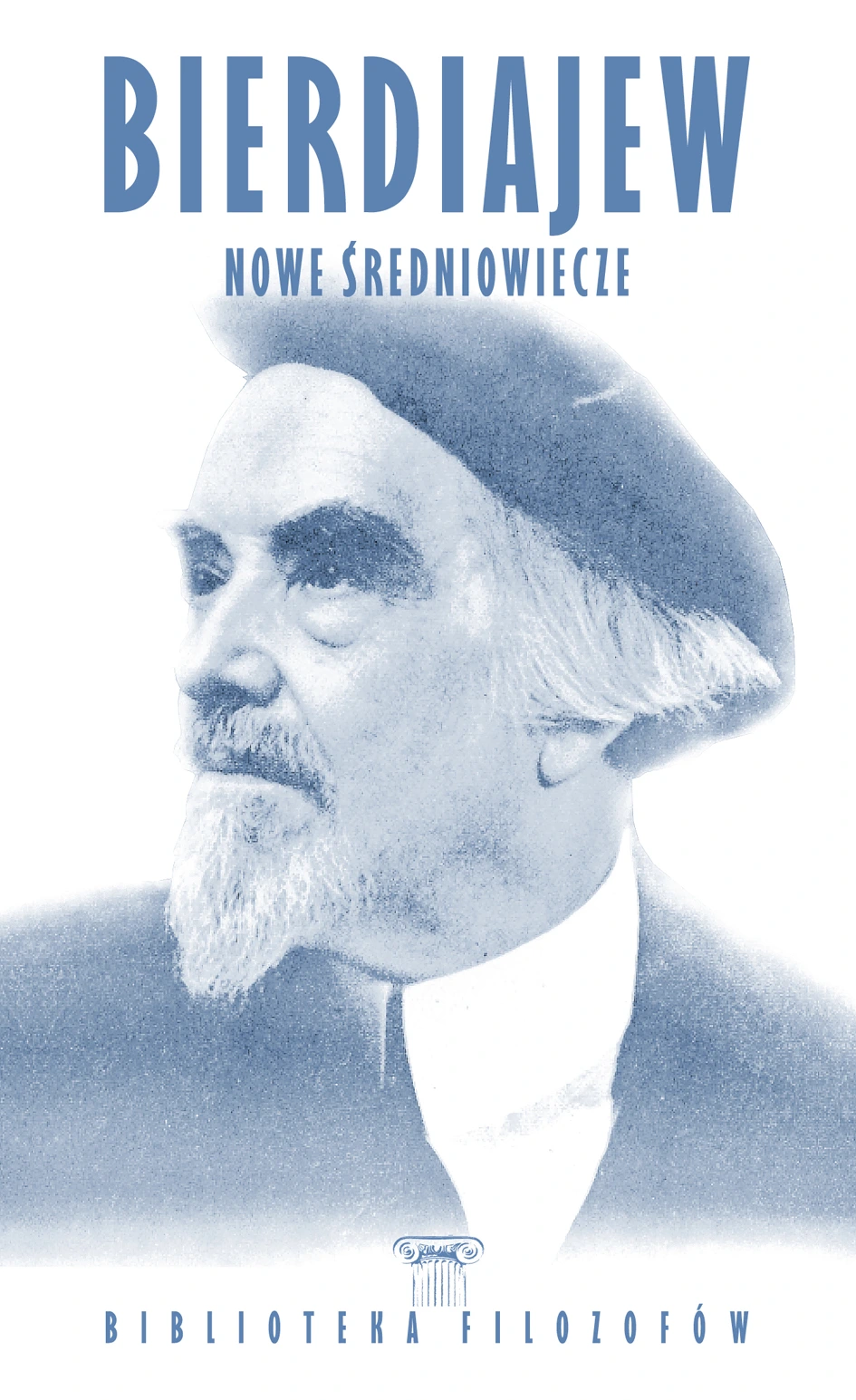 Nr 124 . Bierdiajew, Nowe średniowiecze Issue -