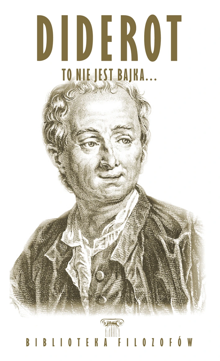 Nr 125 . Diderot, To nie bajka Issue -
