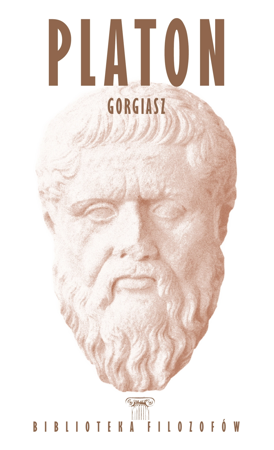 Nr 131 . Platon, Gorgiasz Issue -