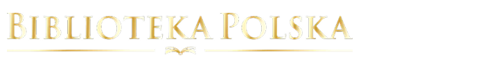 BIBLIOTEKA POLSKA