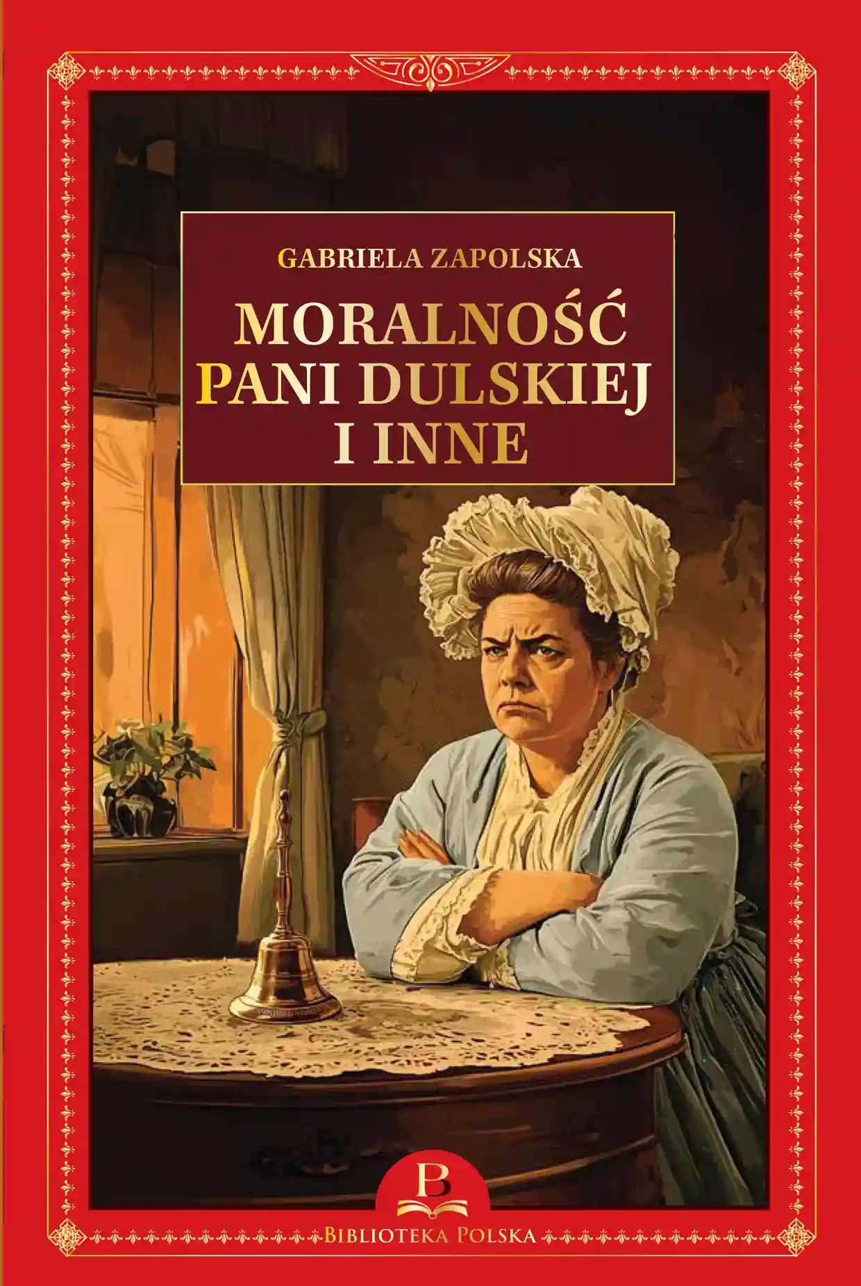 Nr 30 - G. Zapolska, Moralność pani Dulskiej i inne Issue 30
