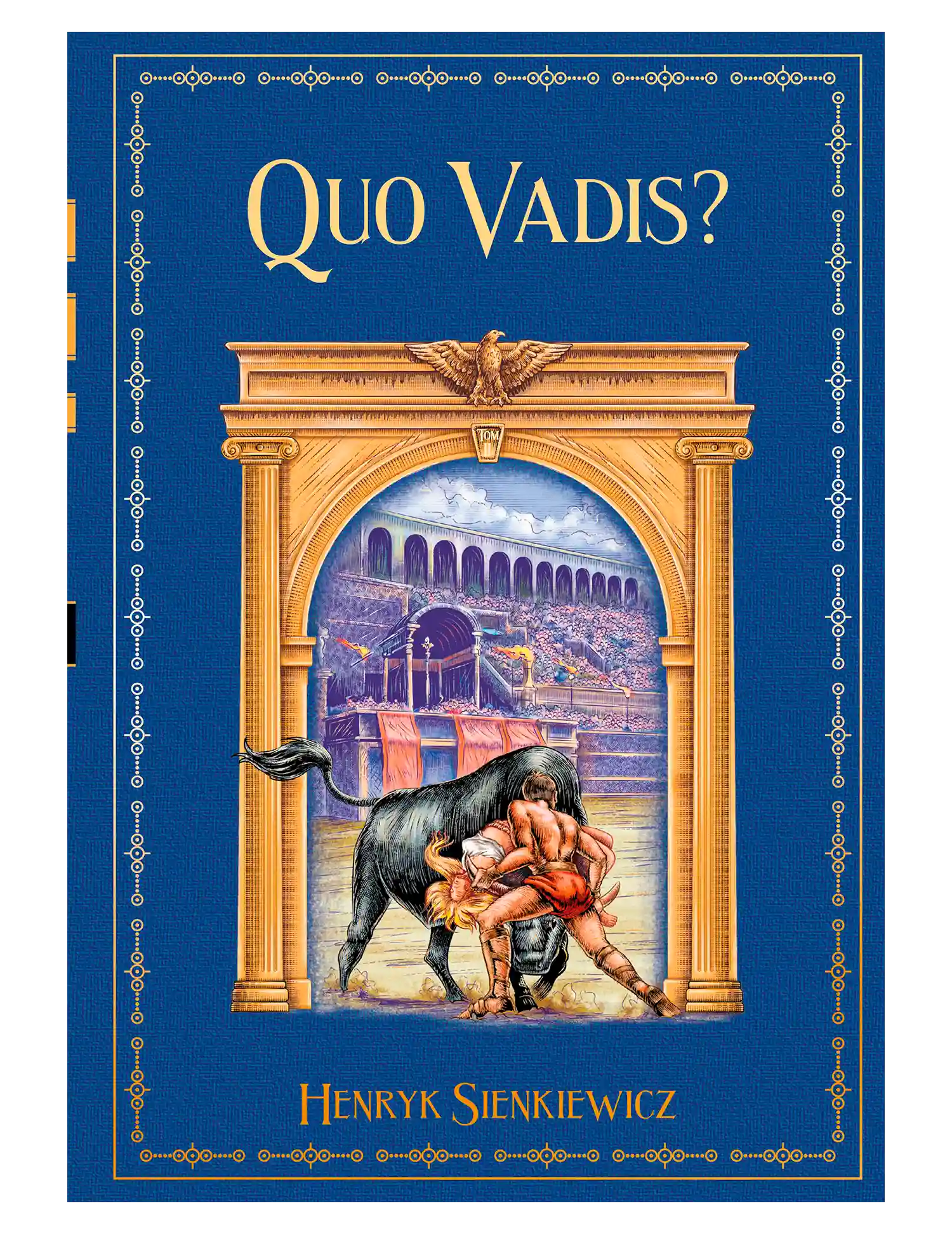 Nr 102 . Quo Vadis, tom 2 Issue -