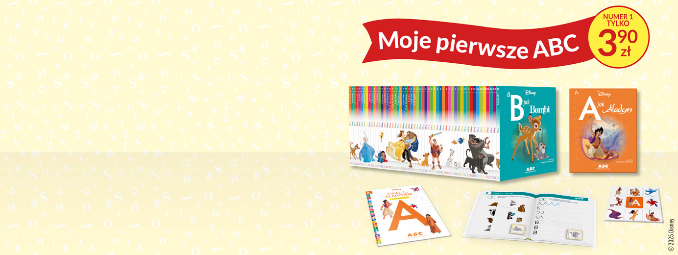 DISNEY ABC
