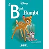 Nr 2 - B jak Bambi Issue -