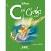 Nr 3 - C jak Cynka Issue -