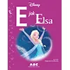 Nr 5 - E jak Elsa Issue -