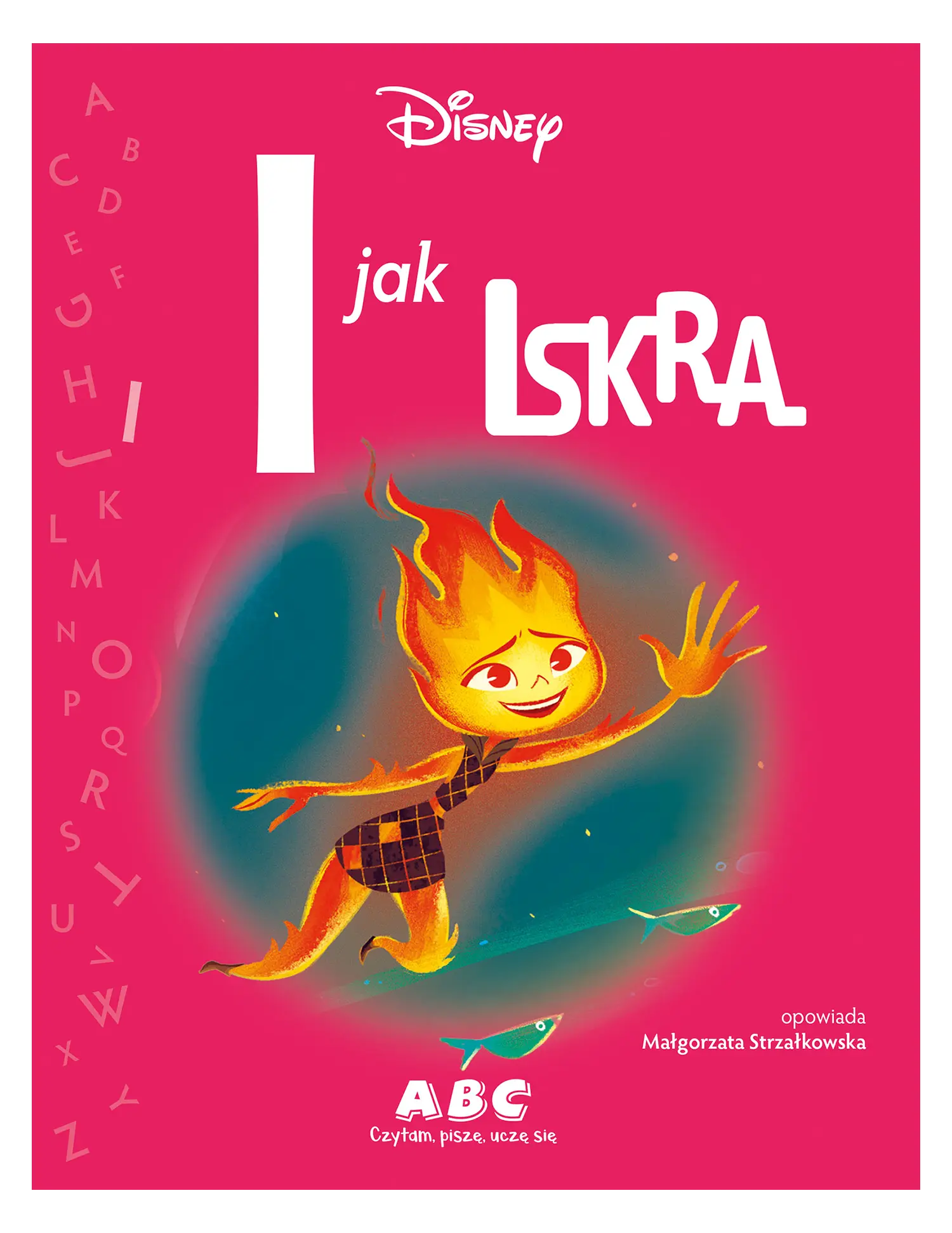 Nr 9 - I jak Iskra Issue -