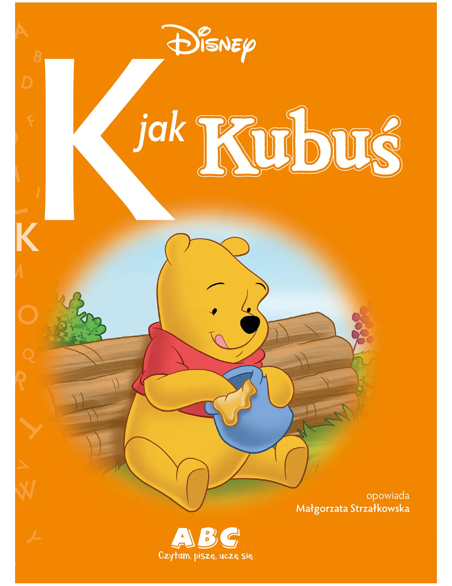 Nr 11 - K jak Kubuś Issue -