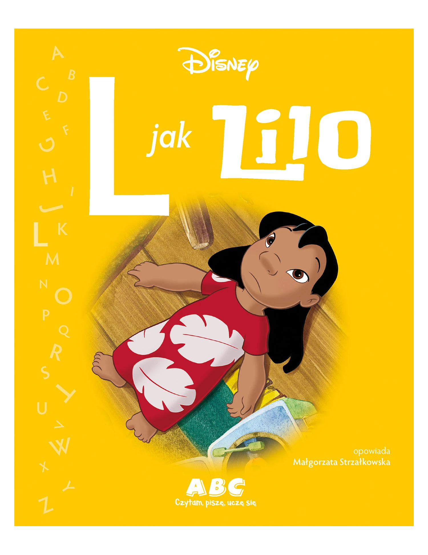 Nr 12 . L jak Lilo Issue -