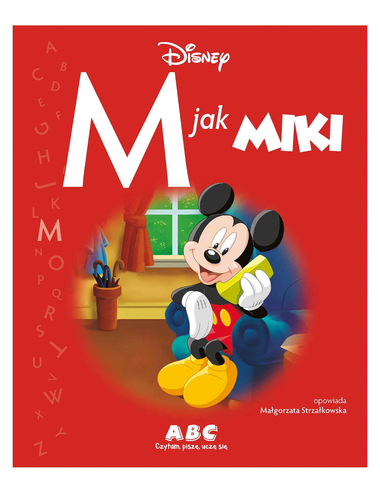 Nr 13 . M jak Miki Issue -