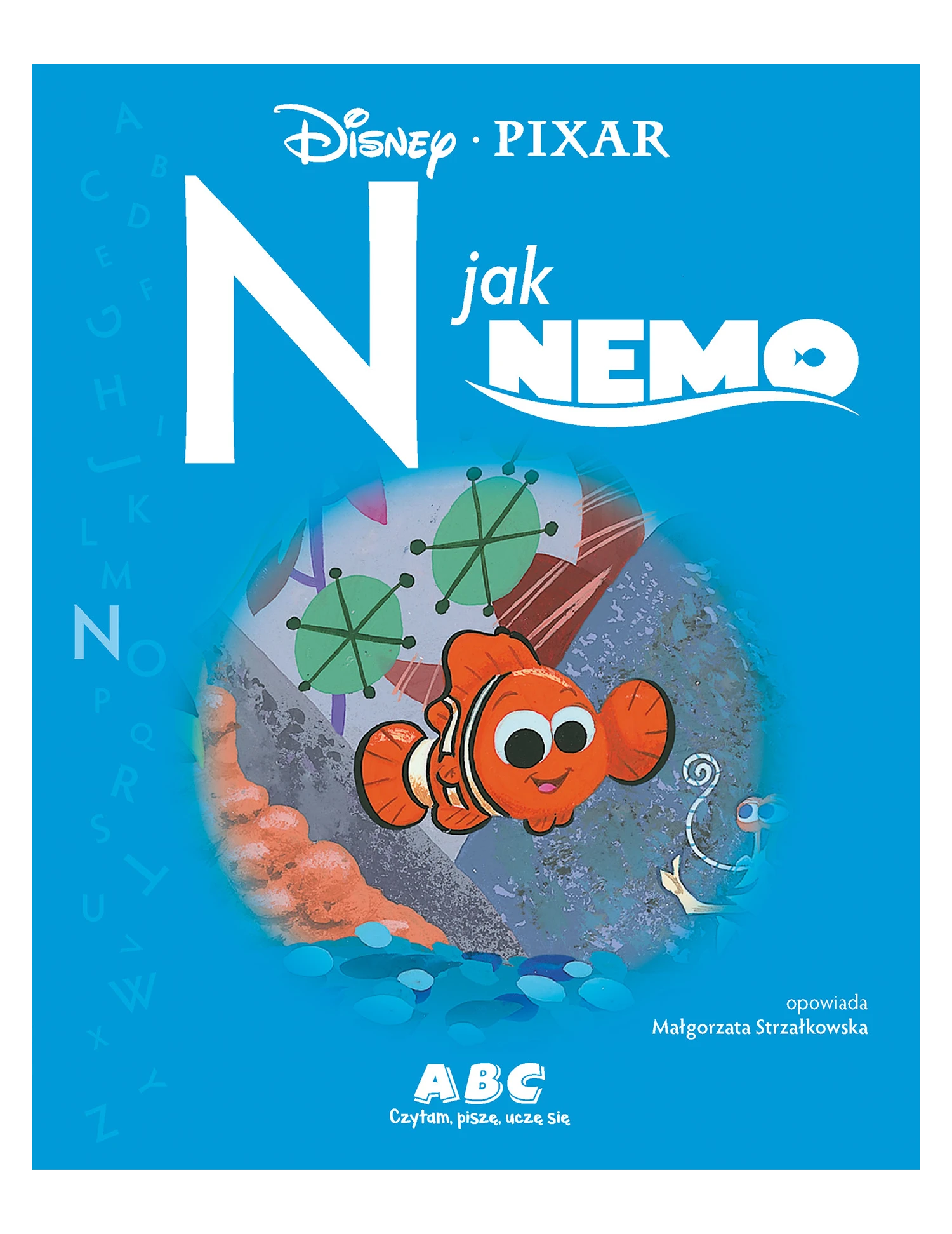 Nr 14 - N jak Nemo Issue -