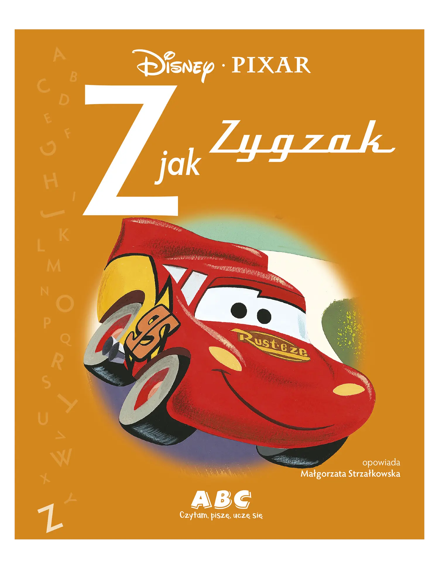 Nr 26 - Z jak Zygzak Issue -