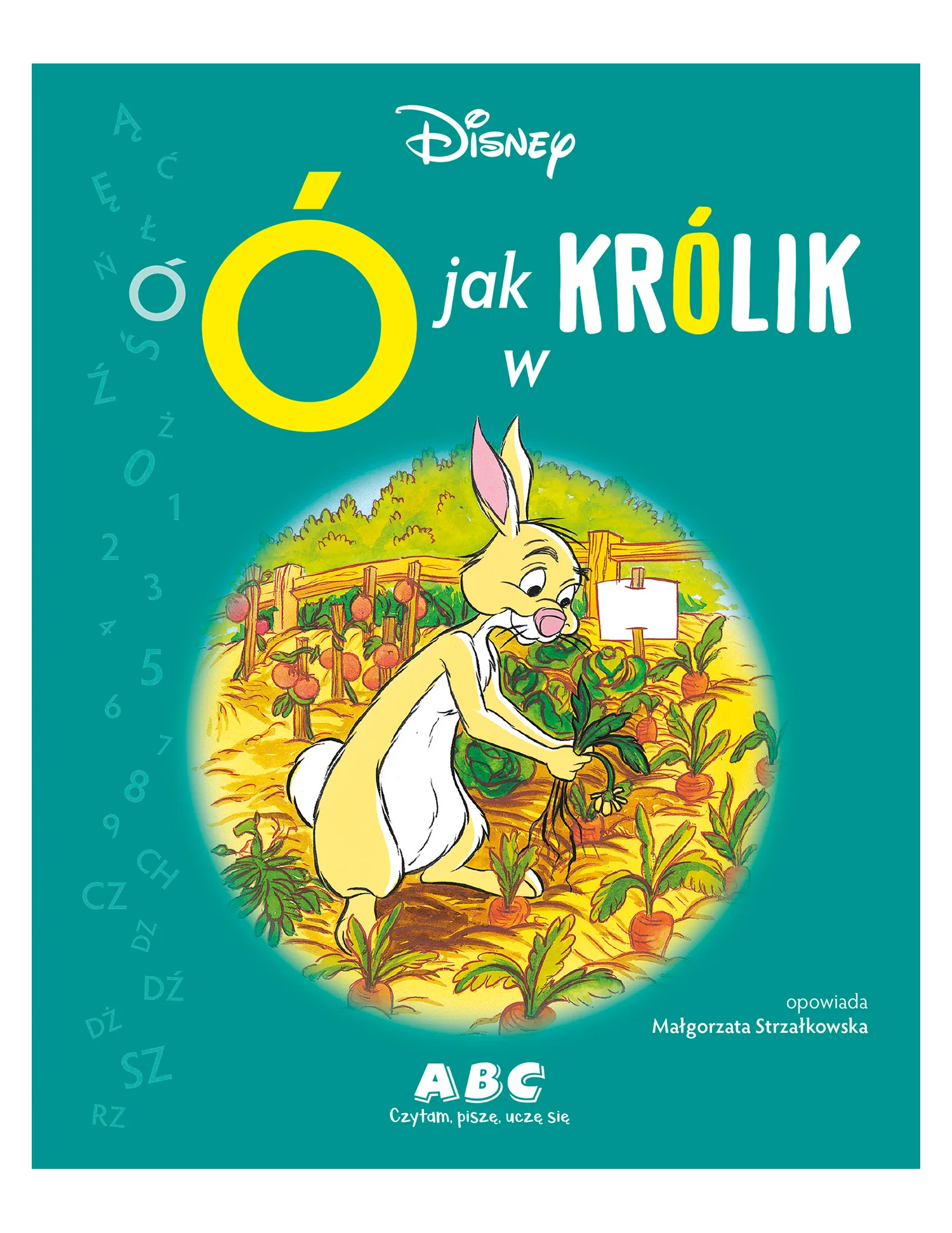 Nr 32 . Ó jak w Królik Issue -