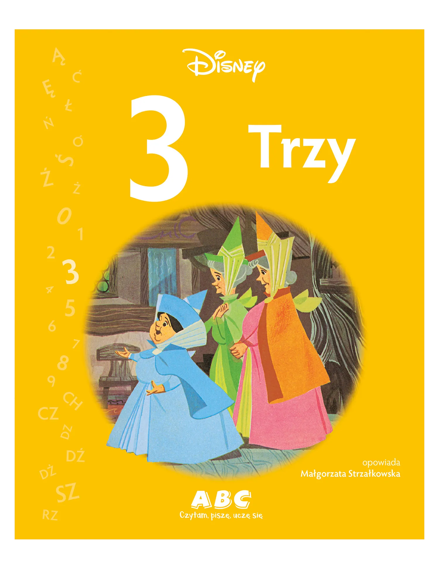 Nr 39 . 3 Trzy Issue -