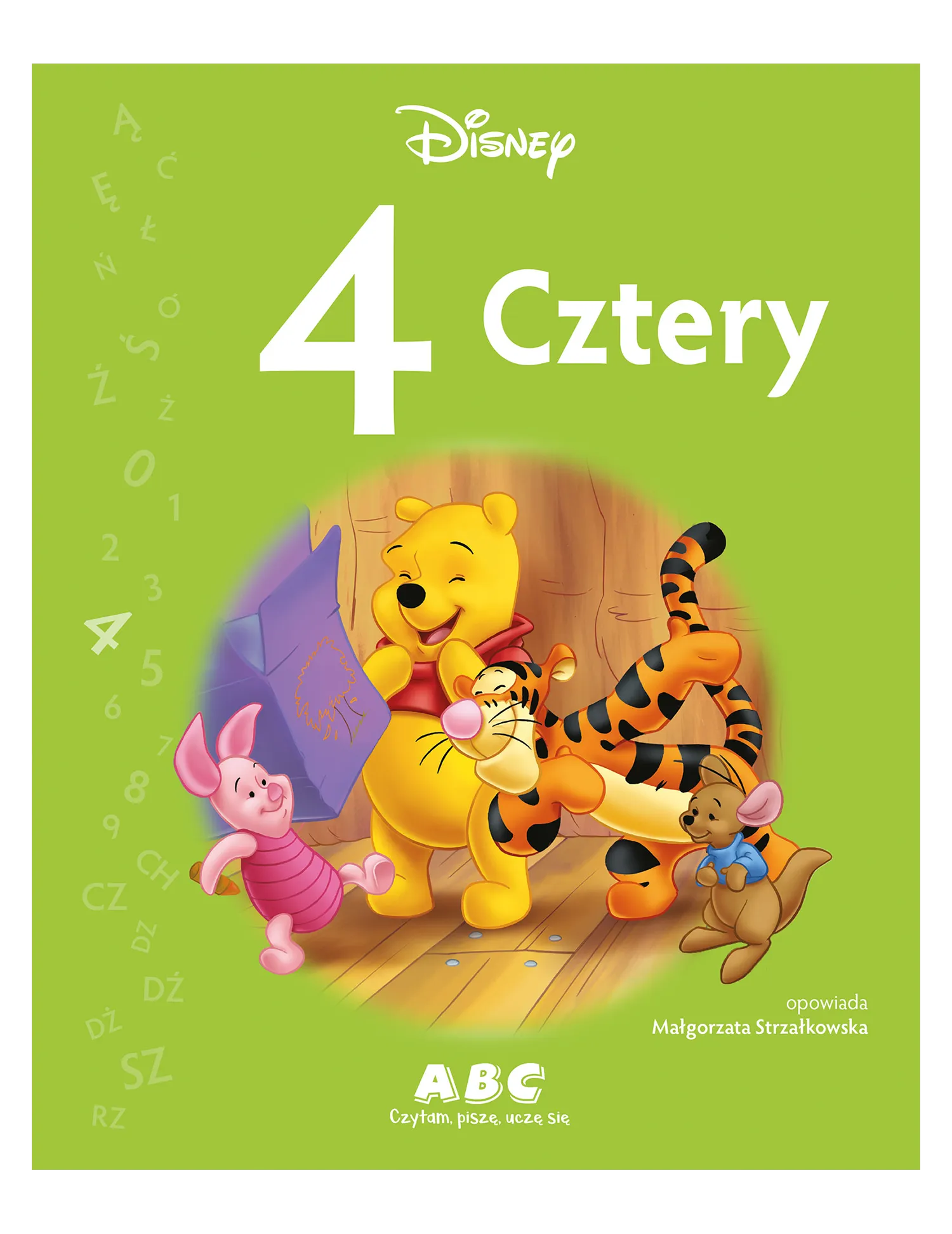 Nr 40 . 4 Cztery Issue -