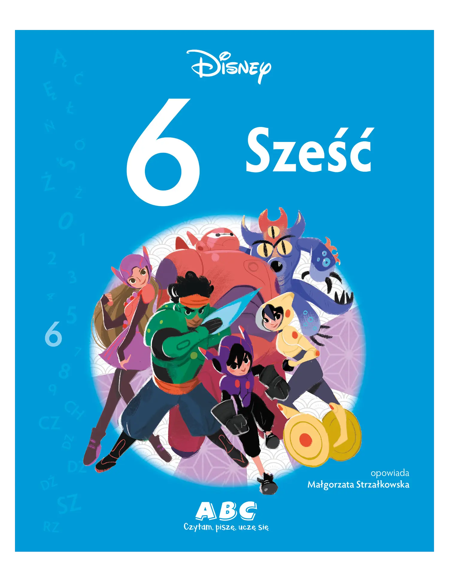 Nr 42 . 6 Sześć Issue -