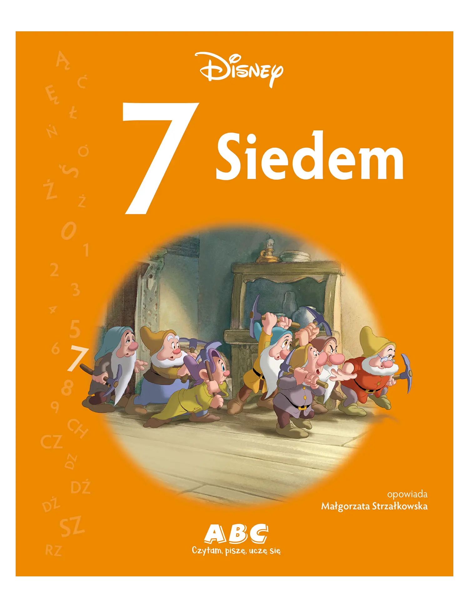Nr 43 . 7 Siedem Issue -