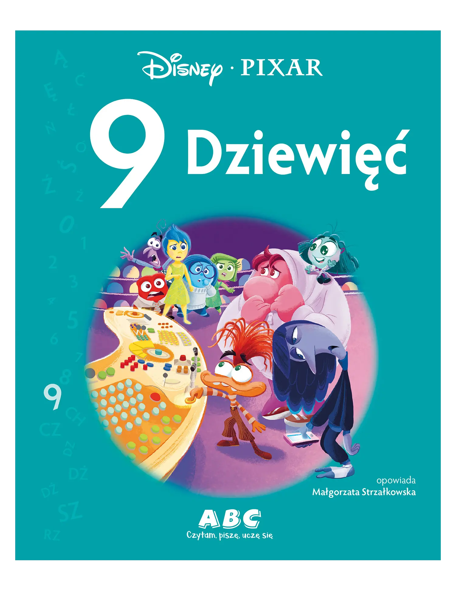 Nr 45 . 9 Dziewięć Issue -