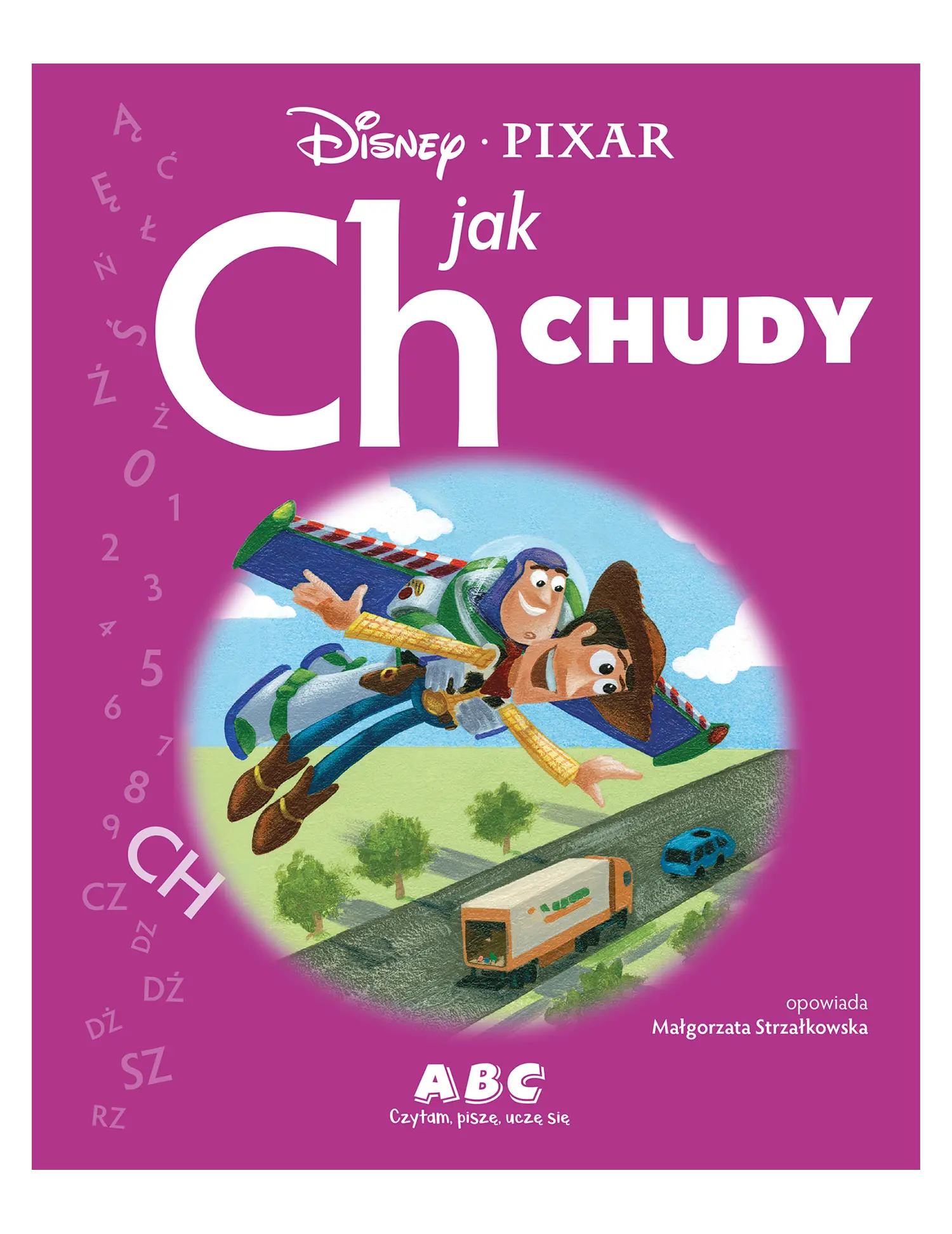 Nr 46 . CH jak Chudy Issue -