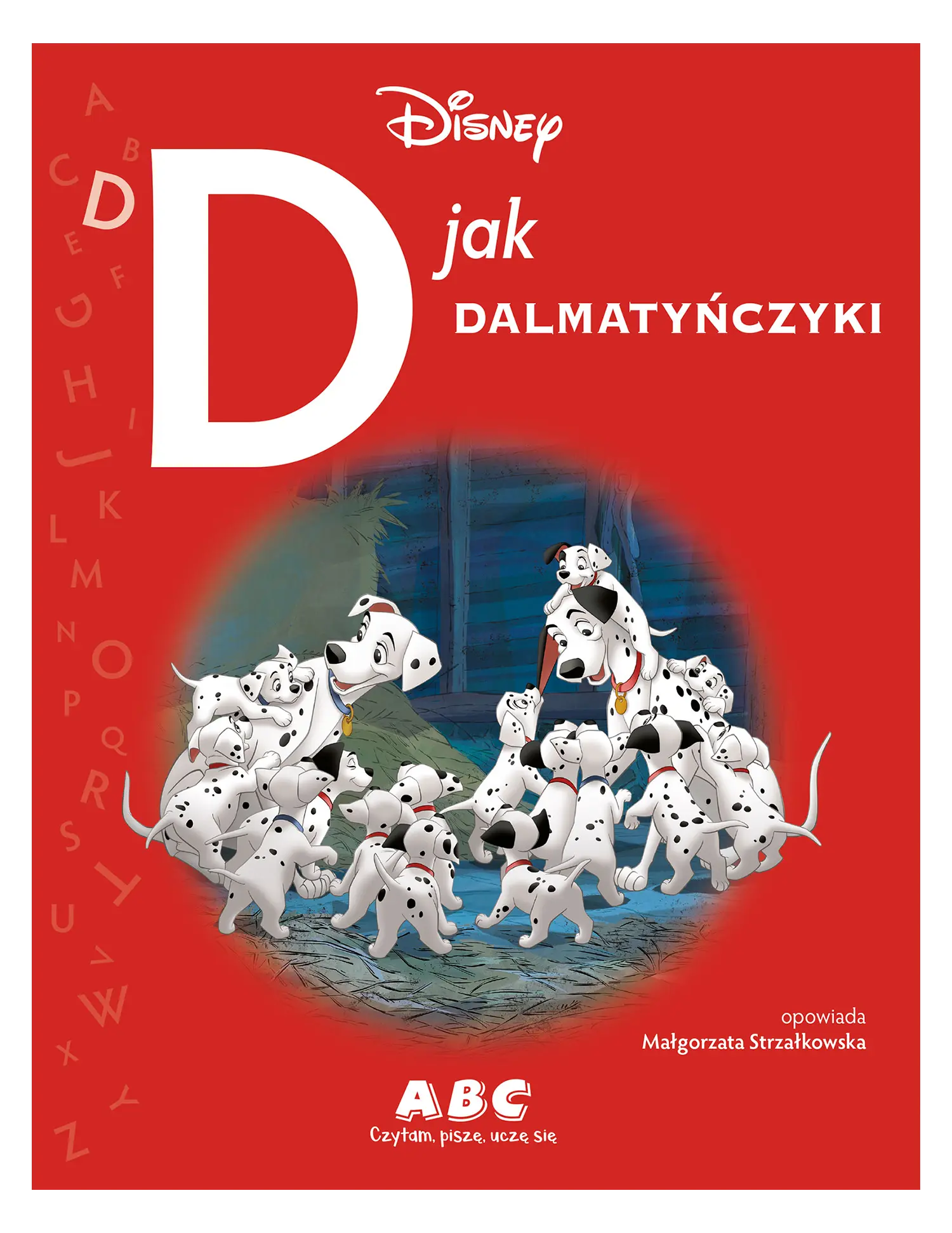 Nr 4 . D jak Dalmatyńczyki