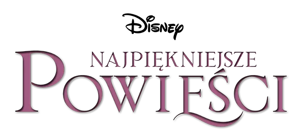 NAJPIĘKNIEJSZE POWIEŚCI DISNEYA