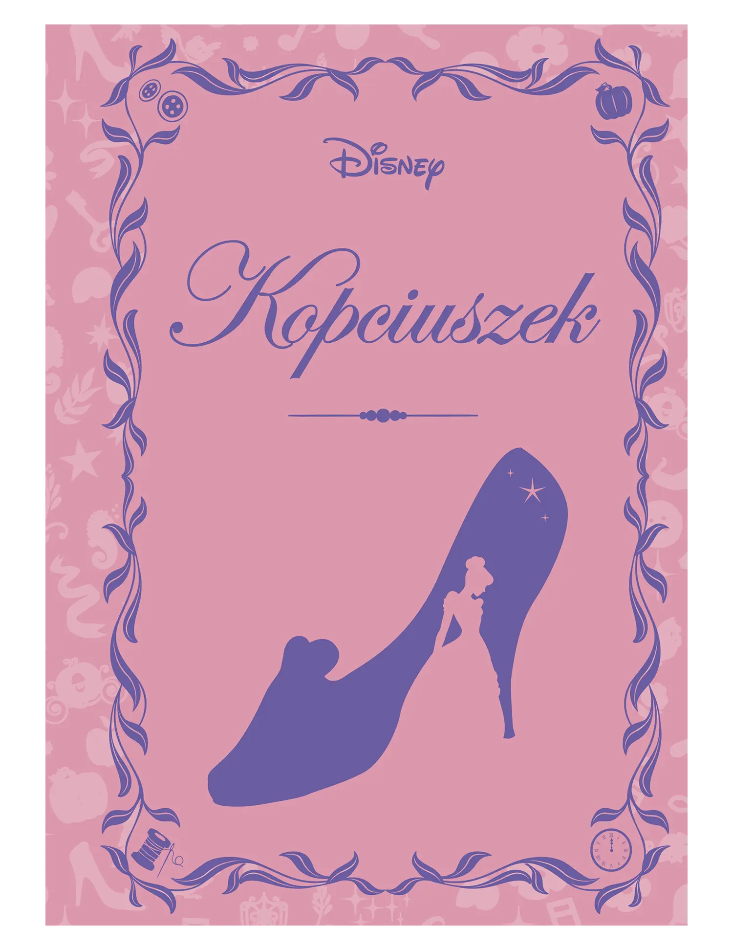 Nr 5 - Kopciuszek Issue -