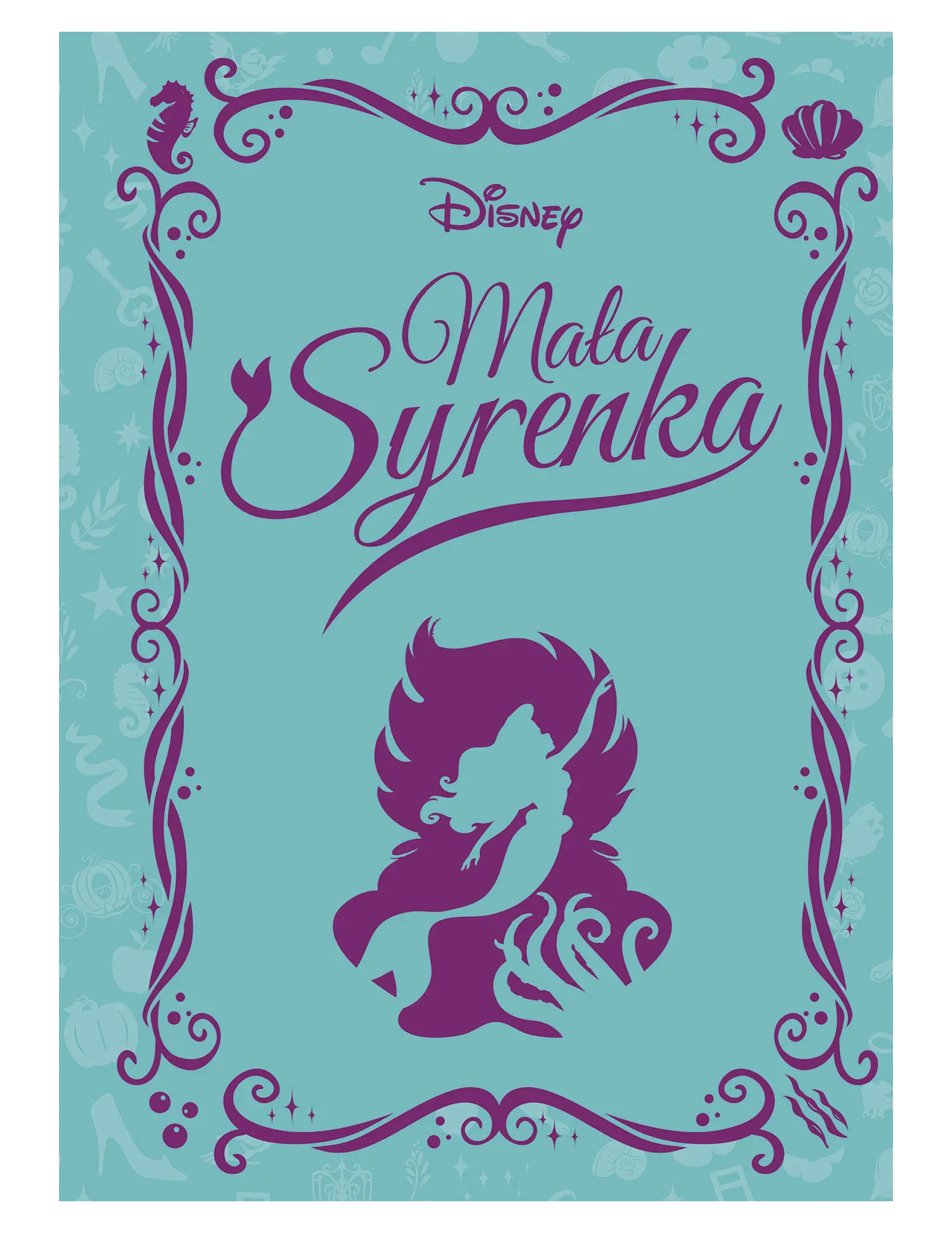 Nr 7 - Mała Syrenka