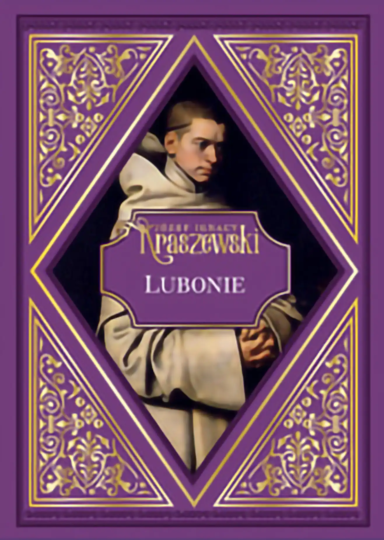 Nr 2 - Lubonie Issue -