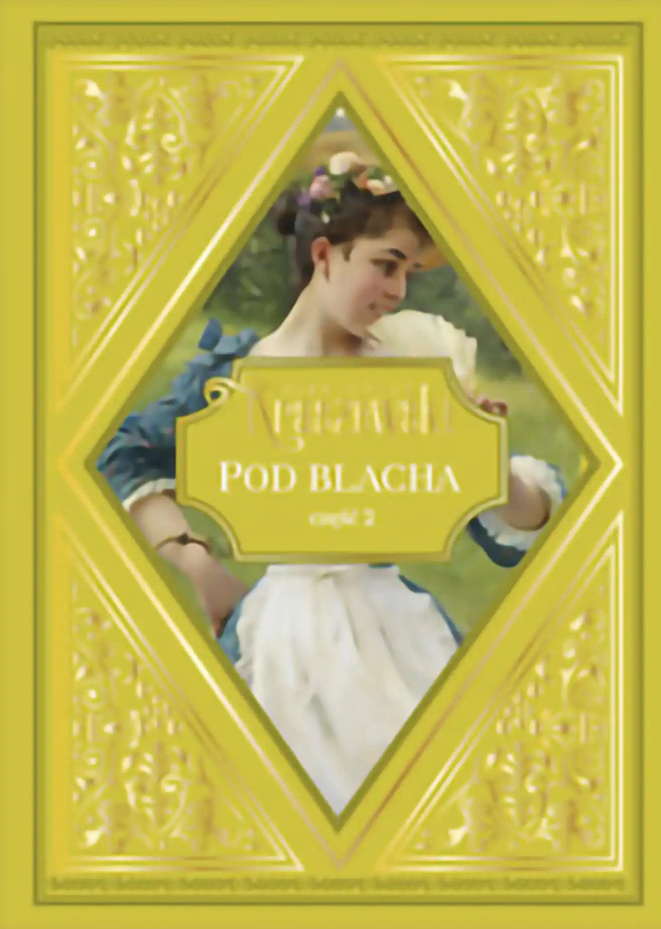 Nr 80 - Pod Blachą, tom 2 Issue -