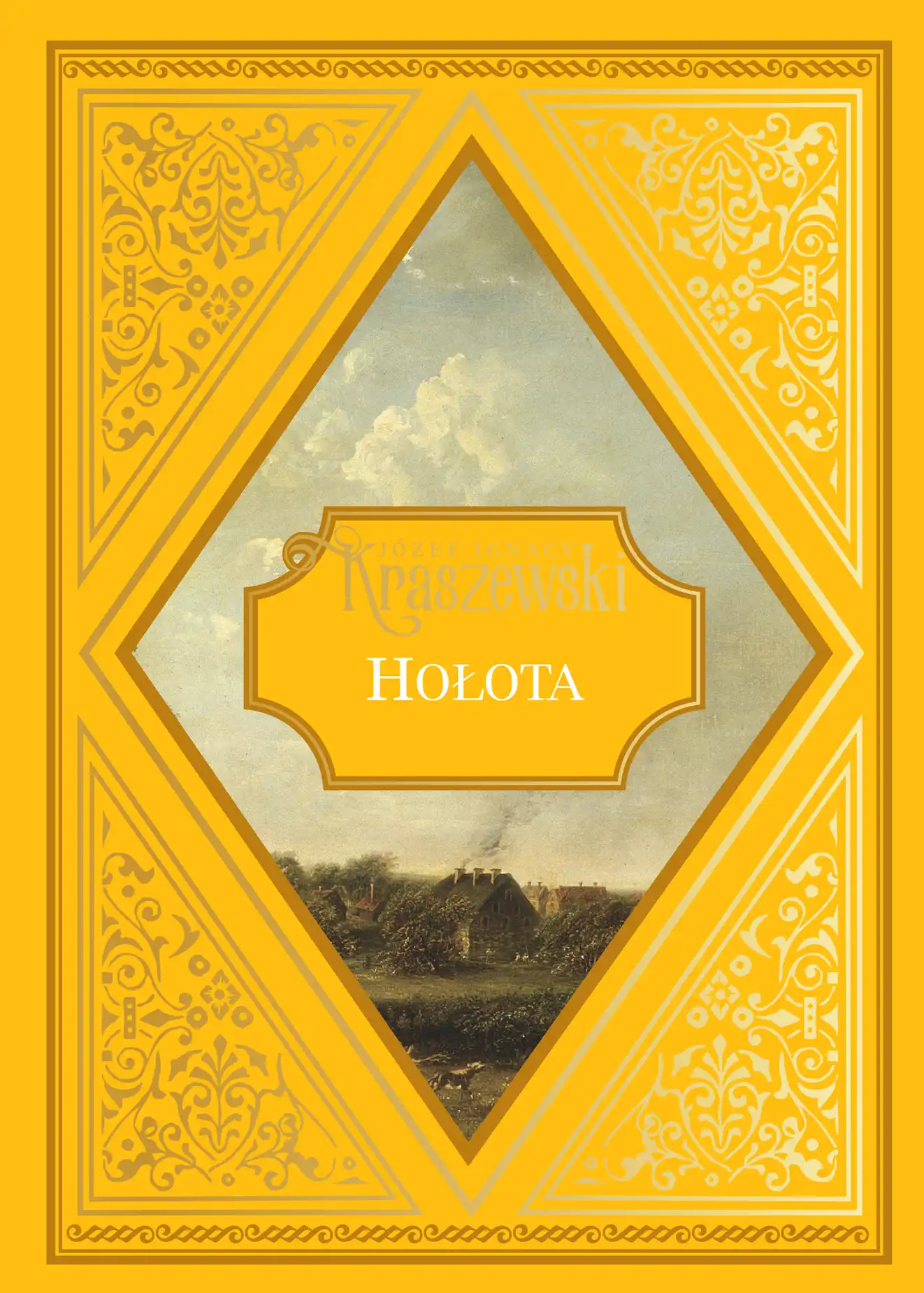 Nr 128 - Hołota Issue -