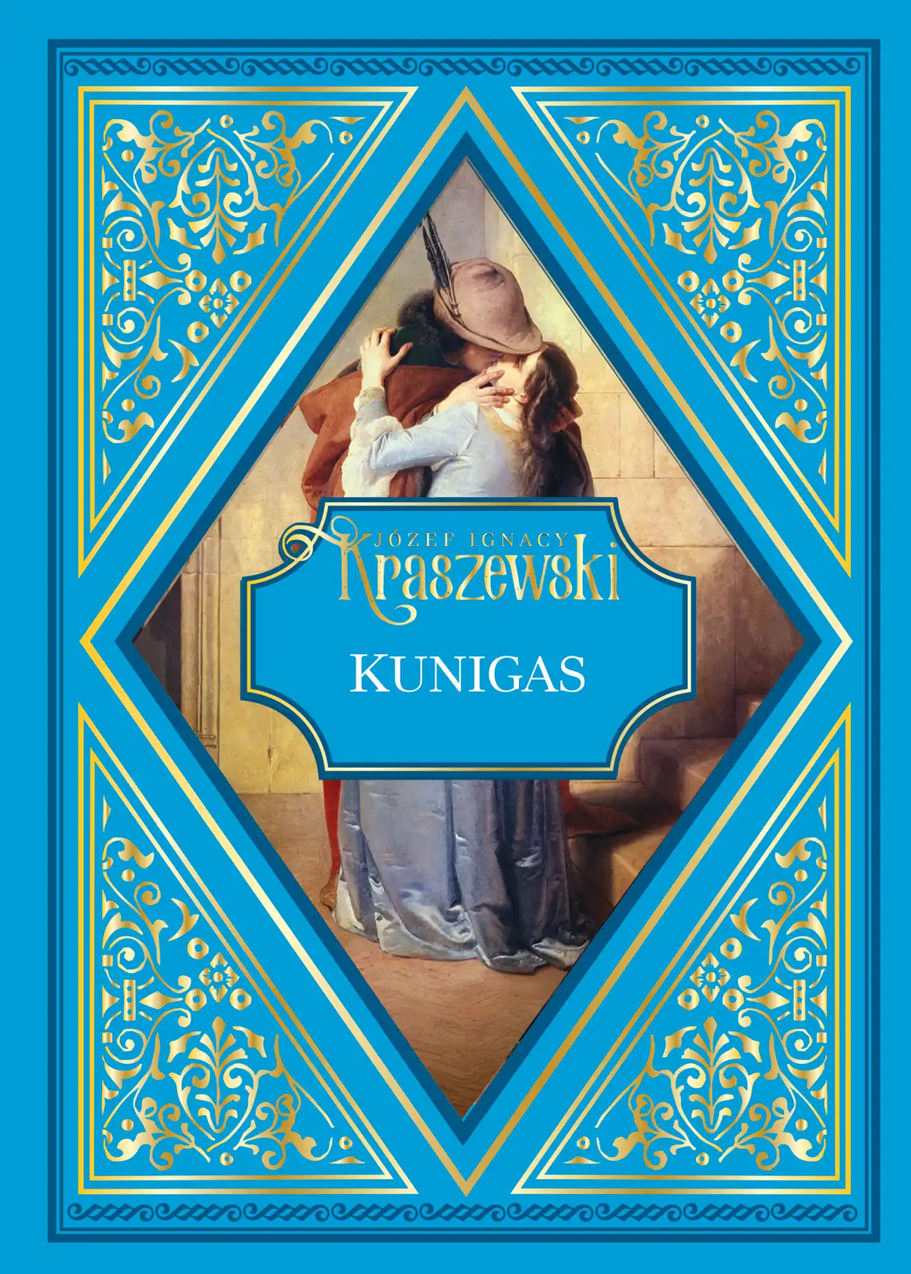 Nr 129 - Kunigas. Powieść z podań litewskich Issue -