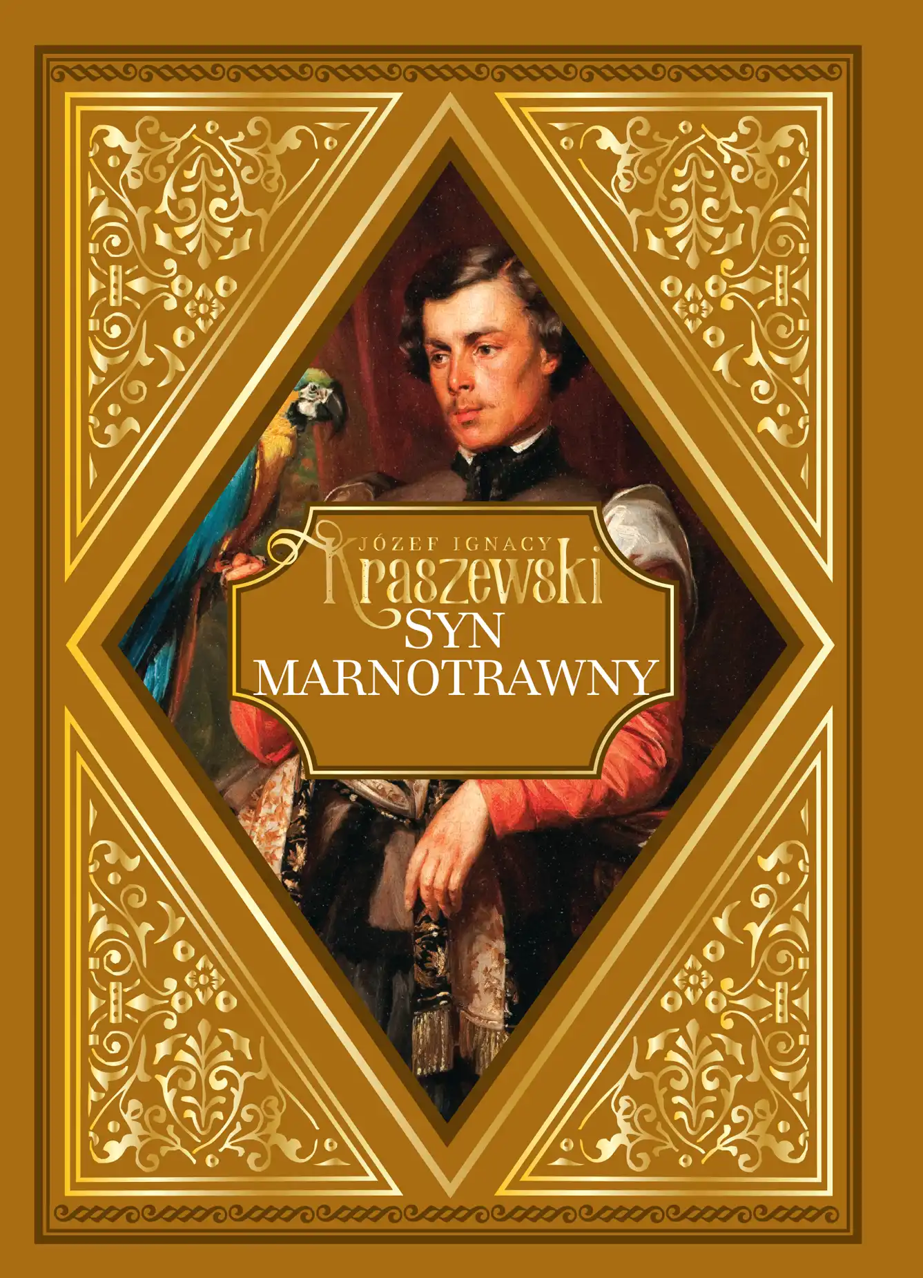 Nr 139 . Syn marnotrawny Issue -