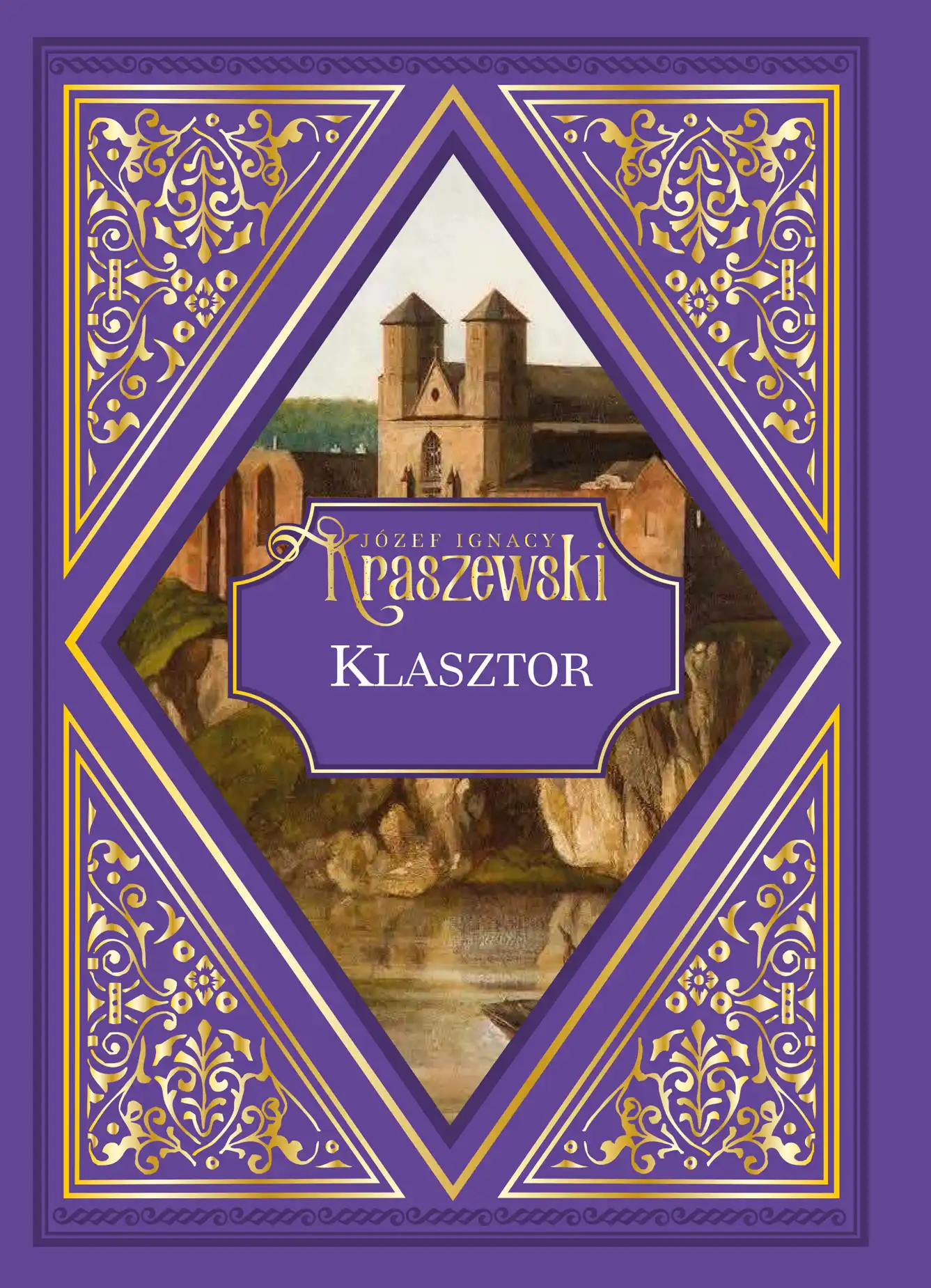 Nr 143 . Klasztor Issue -