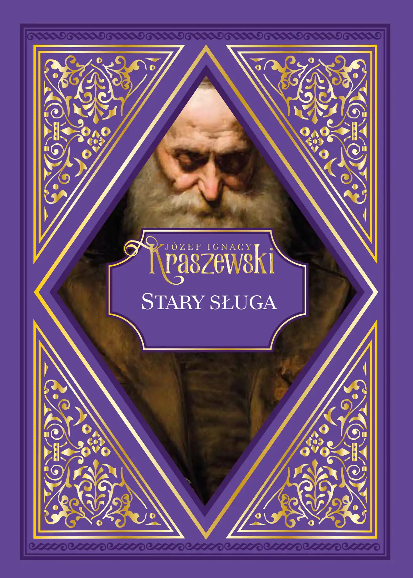 Nr 151 . Stary sługa Issue -