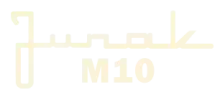 JUNAK M10 W SKALI 1:4