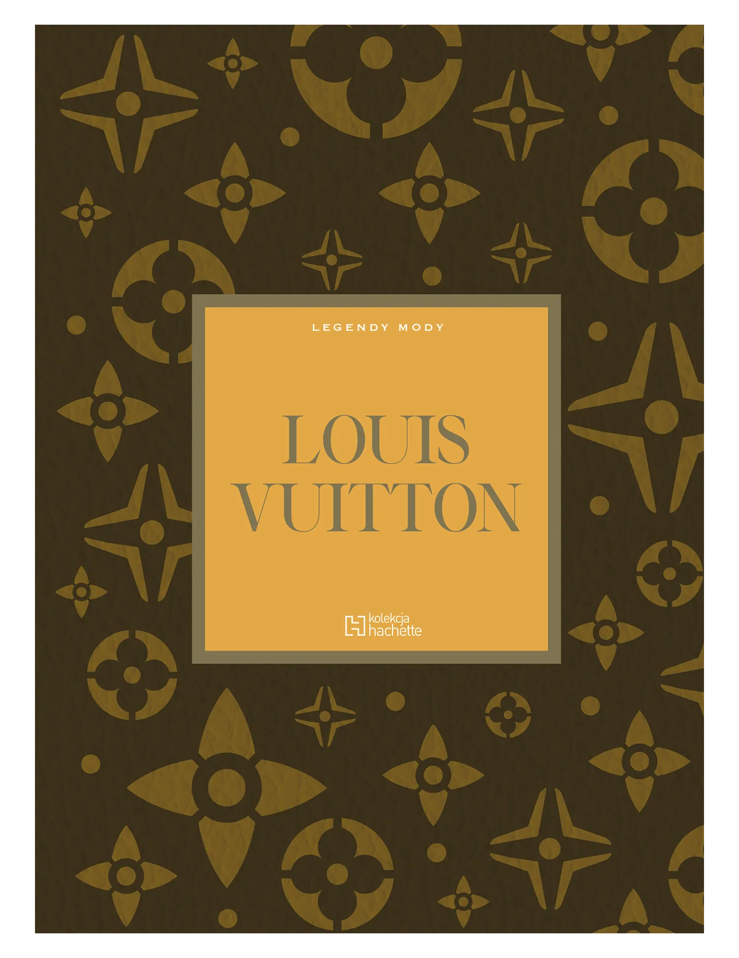 Nr 3 - LOUIS VUITTON Issue -