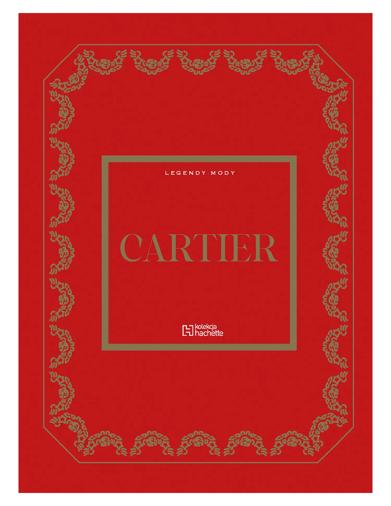 Nr 7 . Cartier Issue -