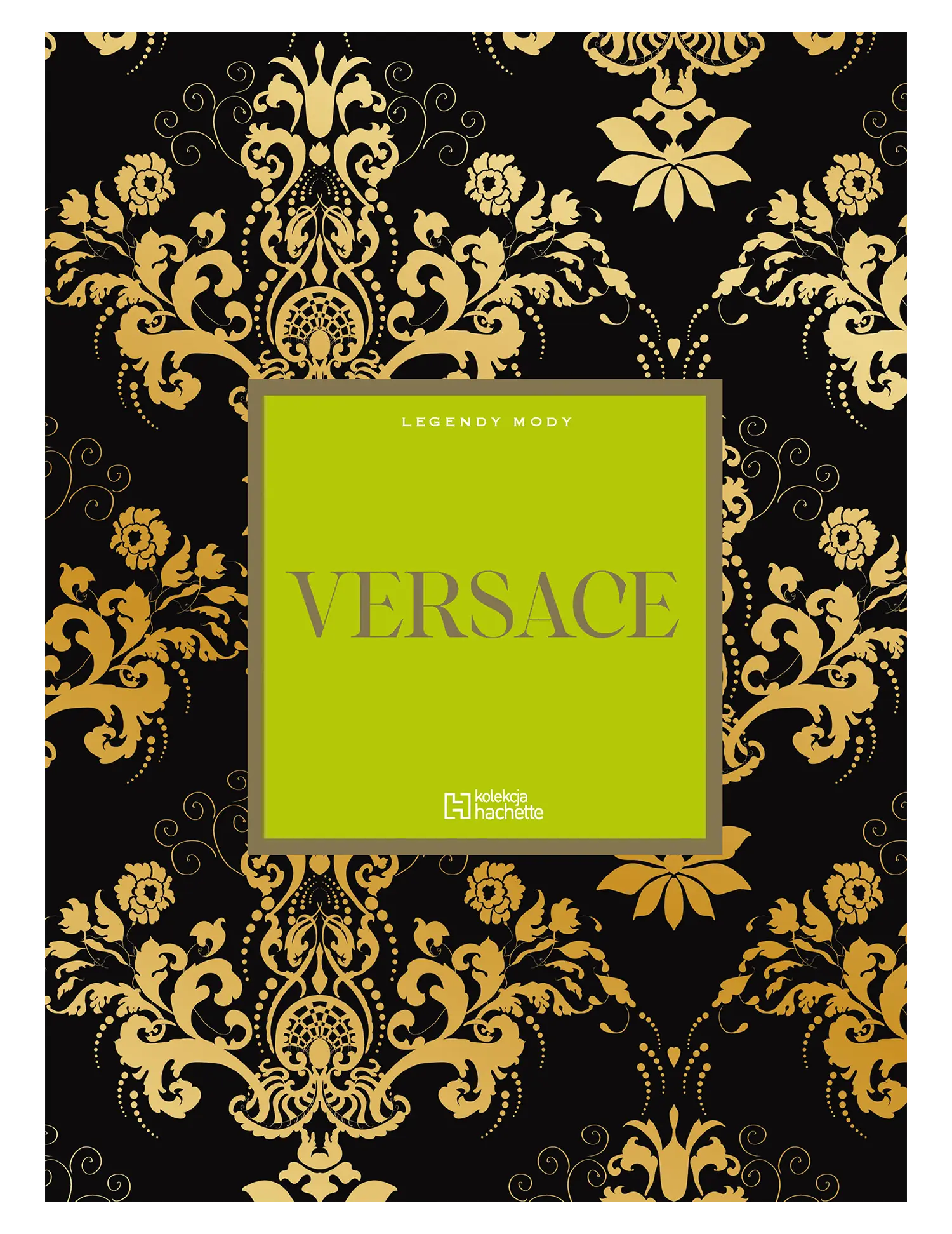 Nr 8 . Versace Issue -