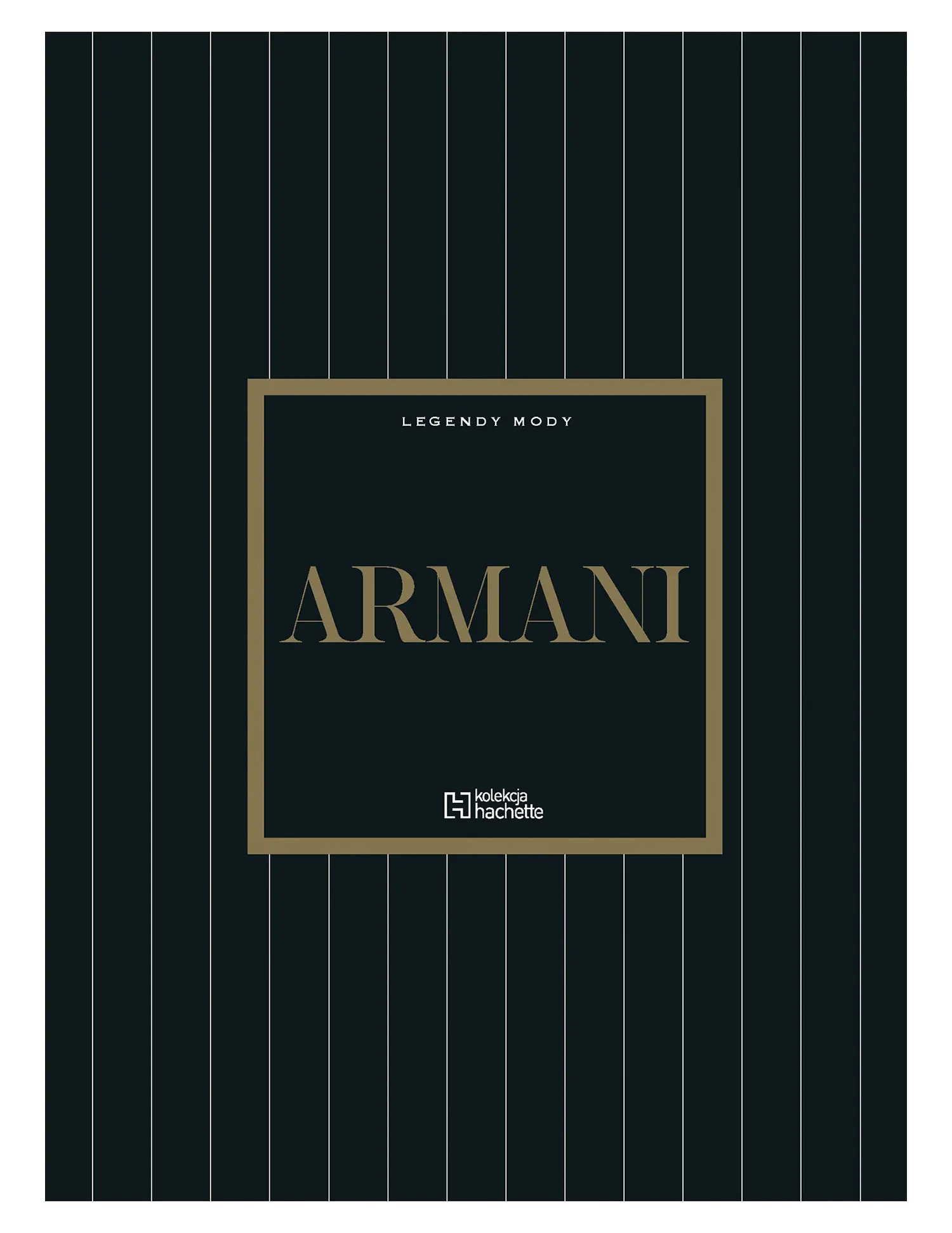 Nr 9 . Armani Issue -
