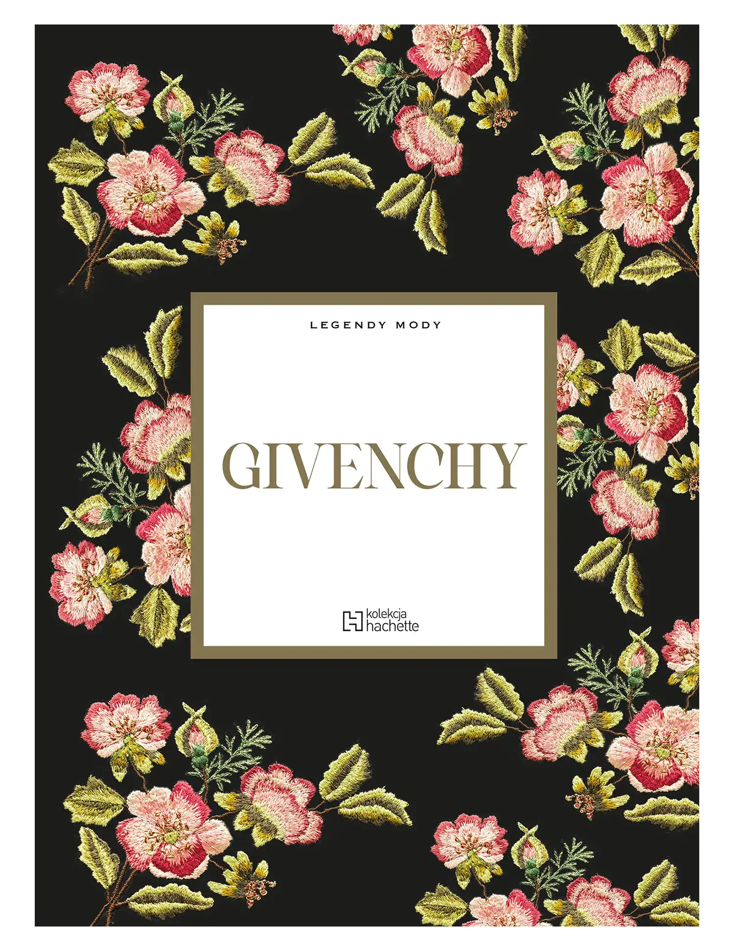 Nr 12 . Givenchy