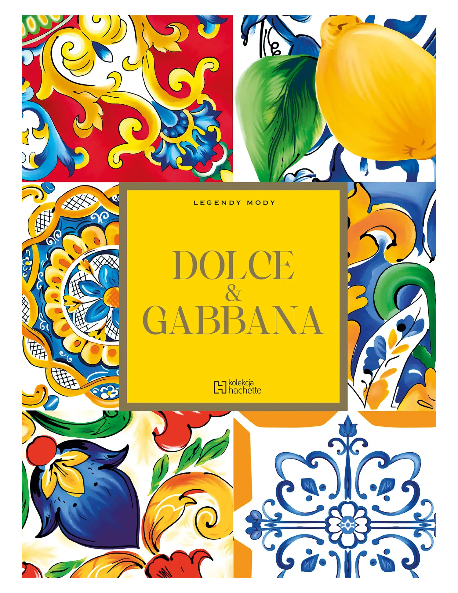 Nr 14 . Dolce&Gabanna
