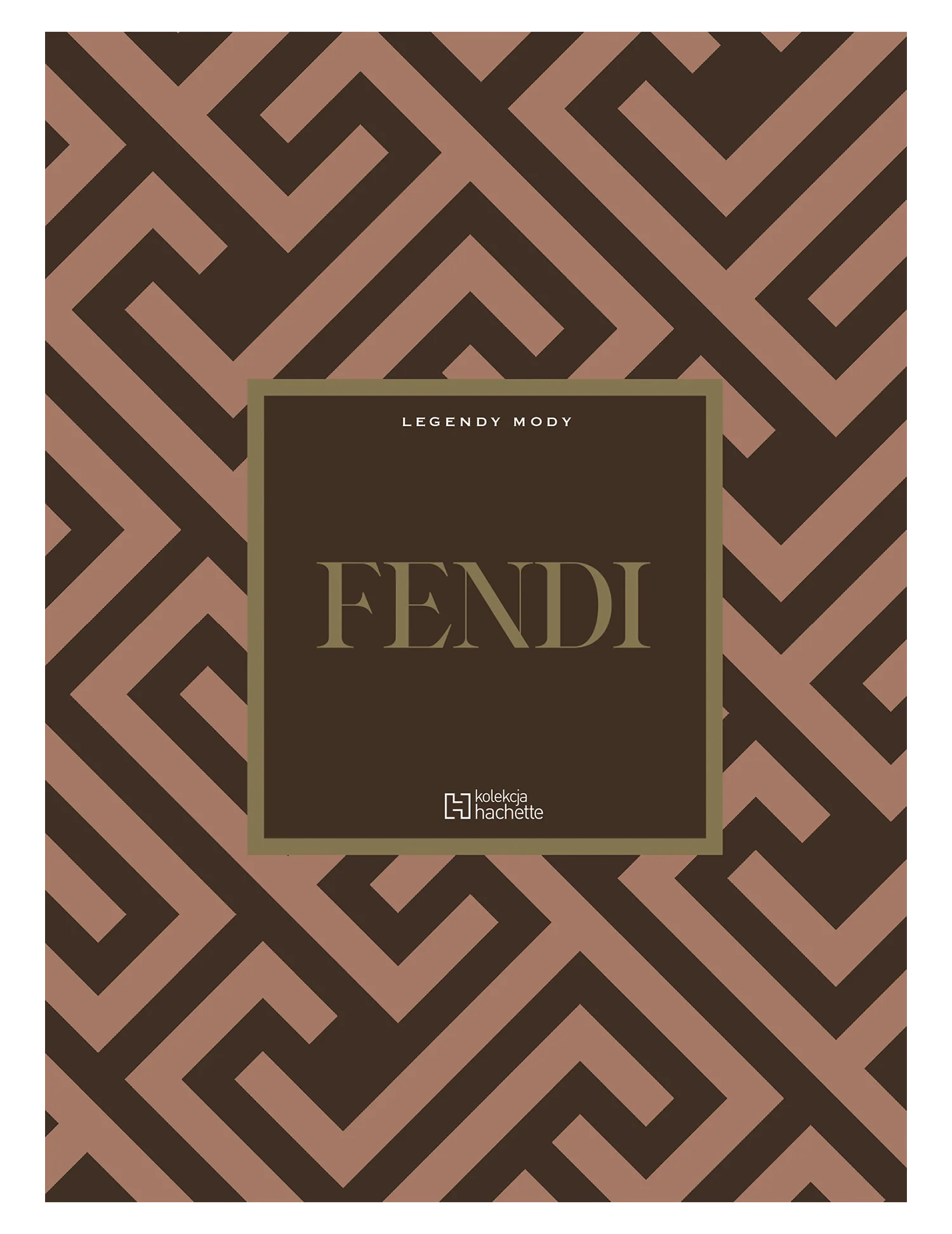 Nr 18 . Fendi Issue -