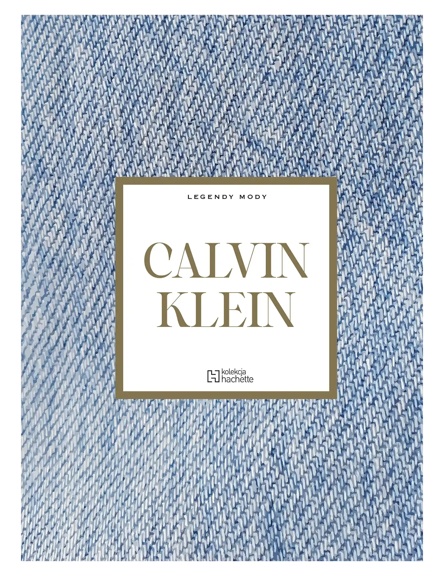 Nr 19 . Calvin Klein Issue -