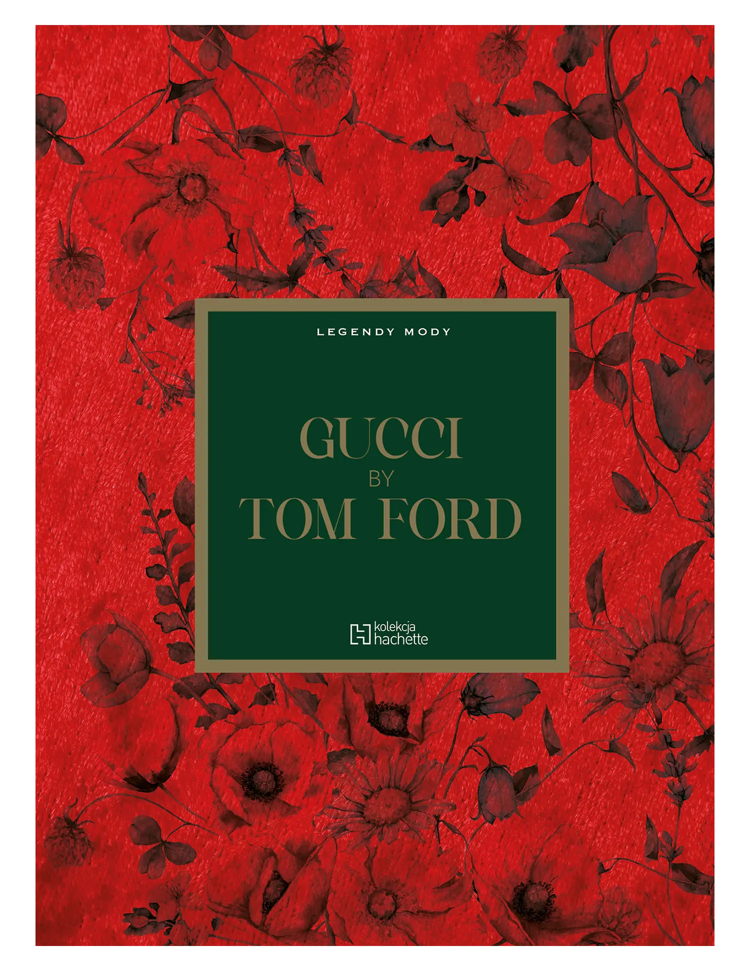 Nr 22 . Gucci by Tom Ford Issue -