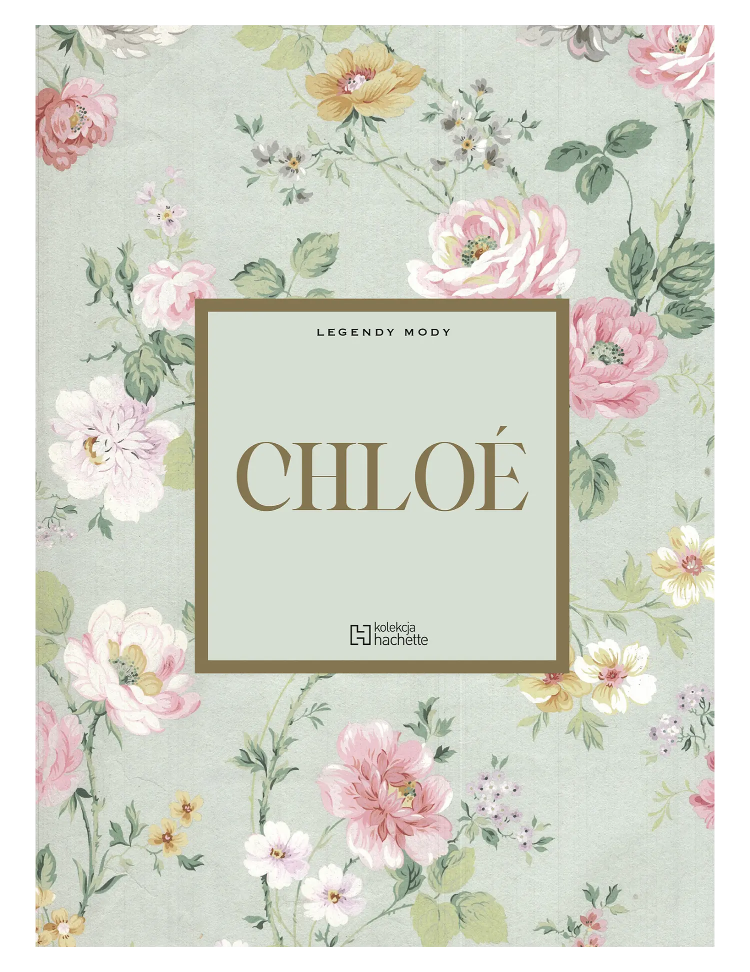 Nr 23 . Chloé Issue -