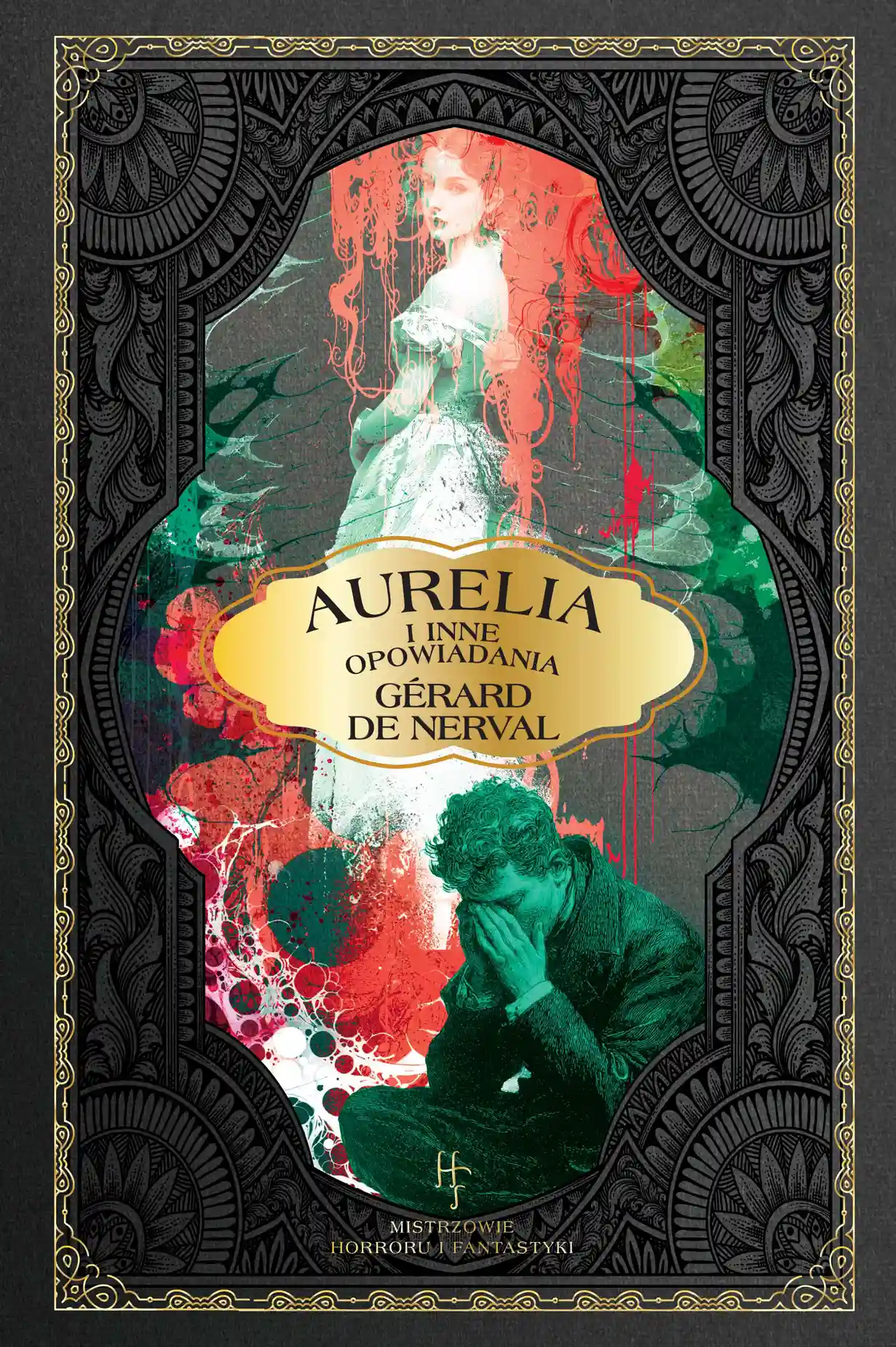 Nr 78 . G. de Nerval, Aurelia i inne opowiadania Issue -