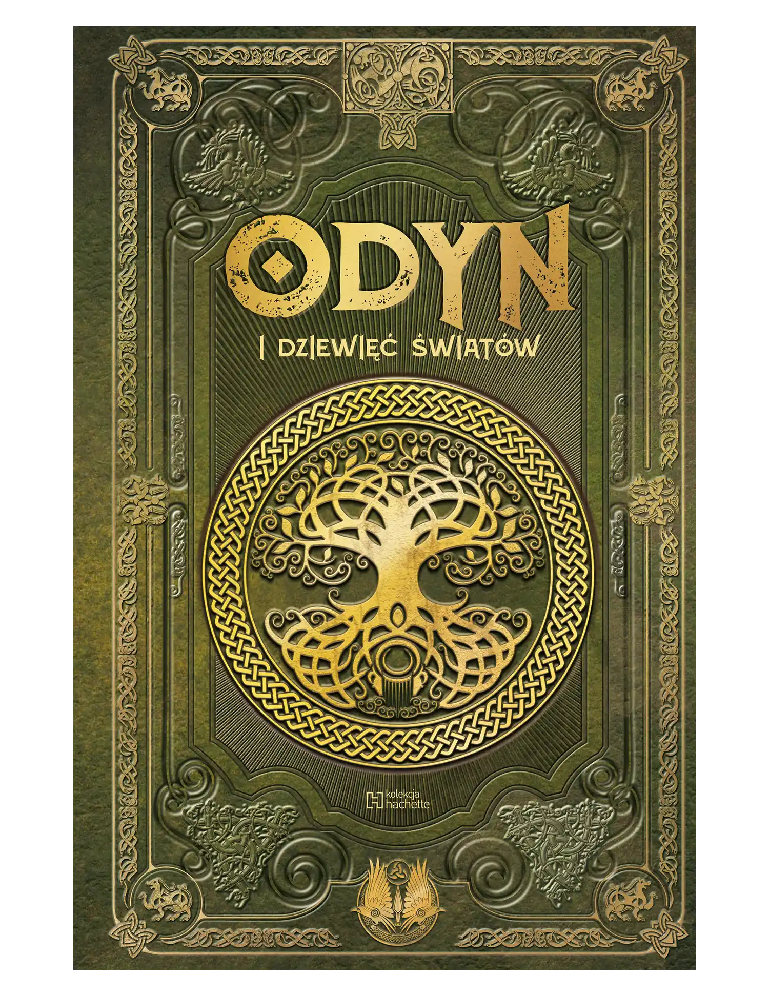 Nr 3 - LOKI i przepowiednia ragnarök Issue -