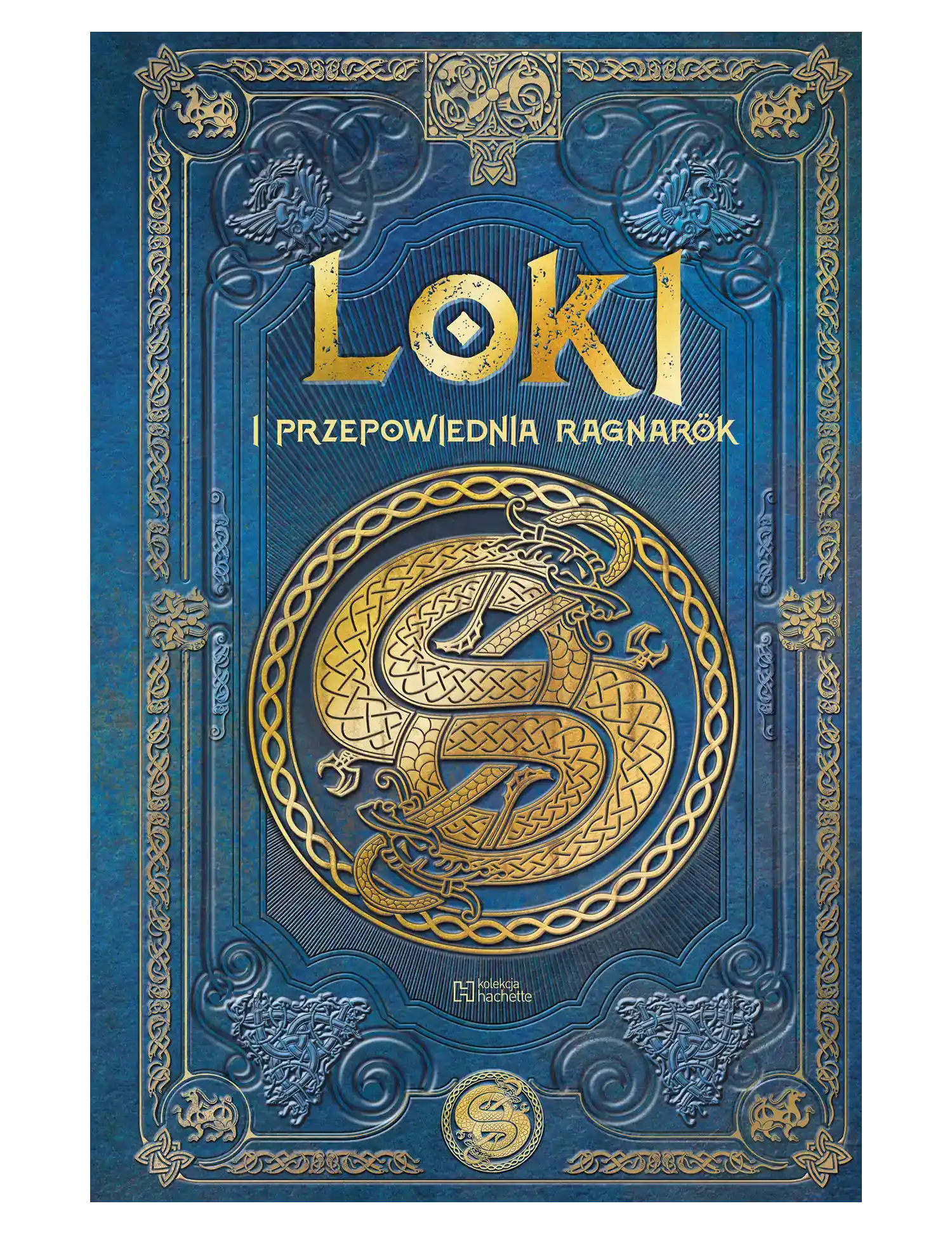 Nr 4 - THOR w krainie olbrzymów Issue -