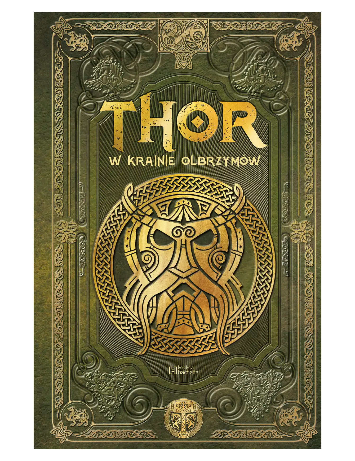 Nr 5 - ODYN kontra Wanowie Issue -